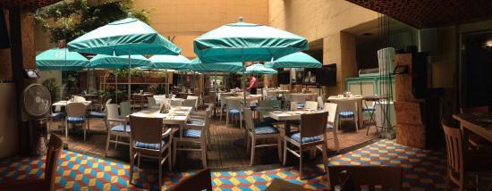 Salomé Cocina del Mar & Mezcal